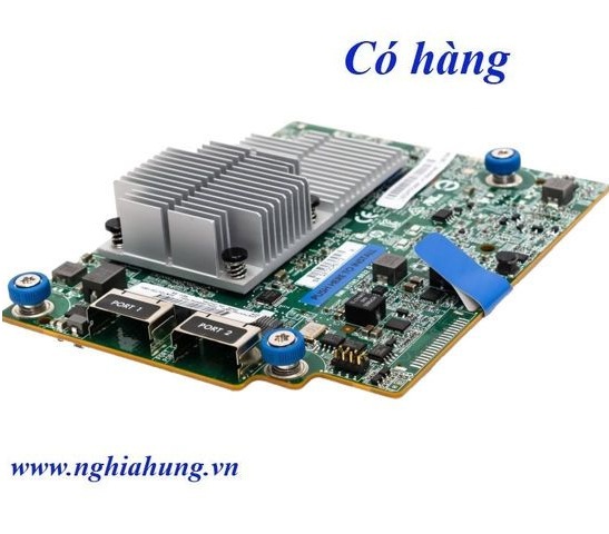 Card Raid HPE Smart Array P440AR/2GB FBWC 12GB 2-Port Internal SAS Controller 726736-B21; 726738-001