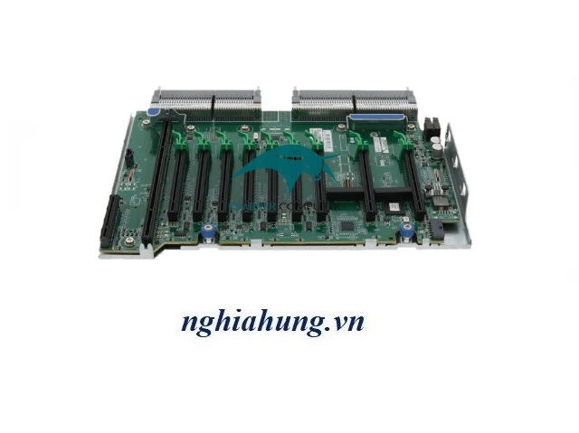 Bo mạch HPE I/O System Board For PROLIANT DL580 G8 #735511-001; 013607-001