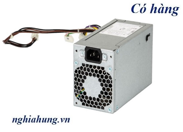 Bộ nguồn HP 240W 80 Plus Power Supply for ProDesk EliteDesk 600 800 G1 SFF #751884-001/702307-002