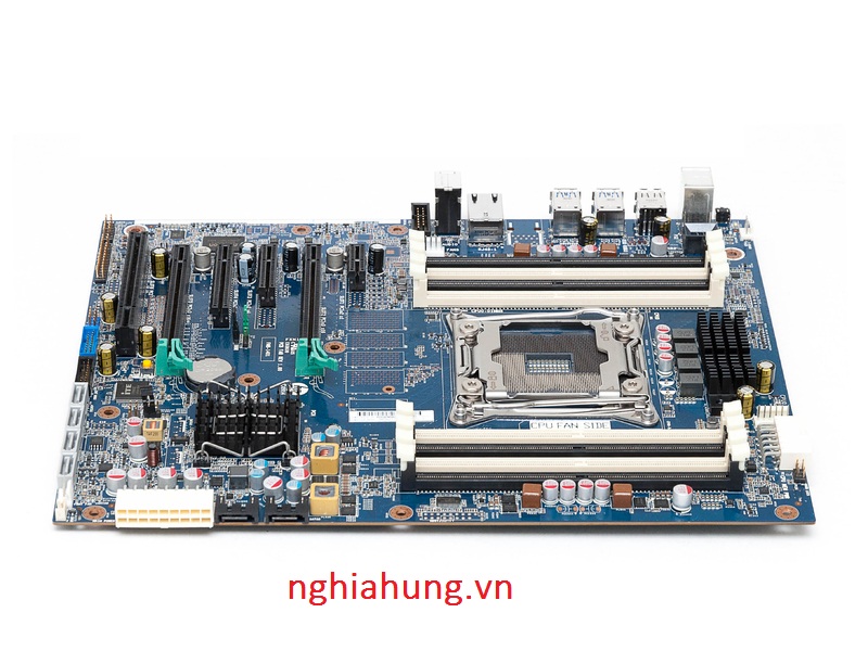 Bo mạch chủ Mainboard For HP Z440 WORKSTATION #761514-001