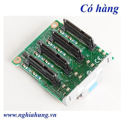 Backplane HDD IBM X3650 M3/ X3750,X3850 - #43V7070