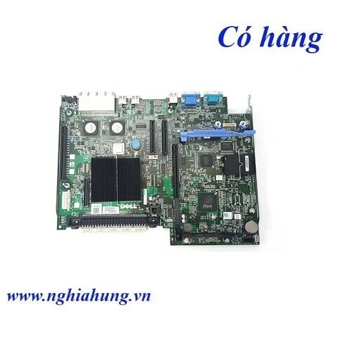 Bo mạch chủ Dell PowerEdge R810 I/O System Board- P/N: 0FJM8V