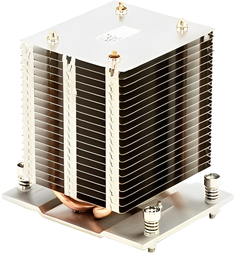 Quạt tản nhiệt Dell Heatsink Server Dell T430 -  0WC4DX