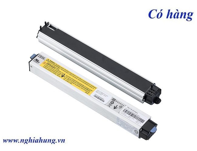 Pin Điều khiển Thiết bị lưu trữ  IBM V3500 V3700 Node 00Y4643 00Y4594 90Y7689 44X3320