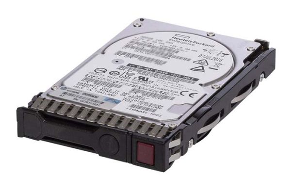HDD HP 450GB 10k SAS 2.5" 6Gbps for G8, G9 652566 - 002