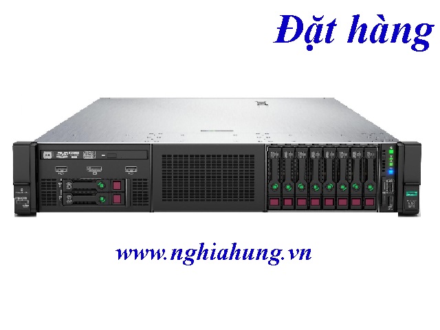 Máy Chủ HPE ProLiant DL560 G9 - CPU 4x E5-4667 V3 / Ram 128GB / Raid P440 / 2x PS