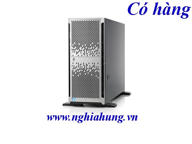 Máy Chủ HPE Proliant ML350 G9 - CPU E5-2609 v3/ Ram 16GB/ Raid H240/ DVD/ 2x PS