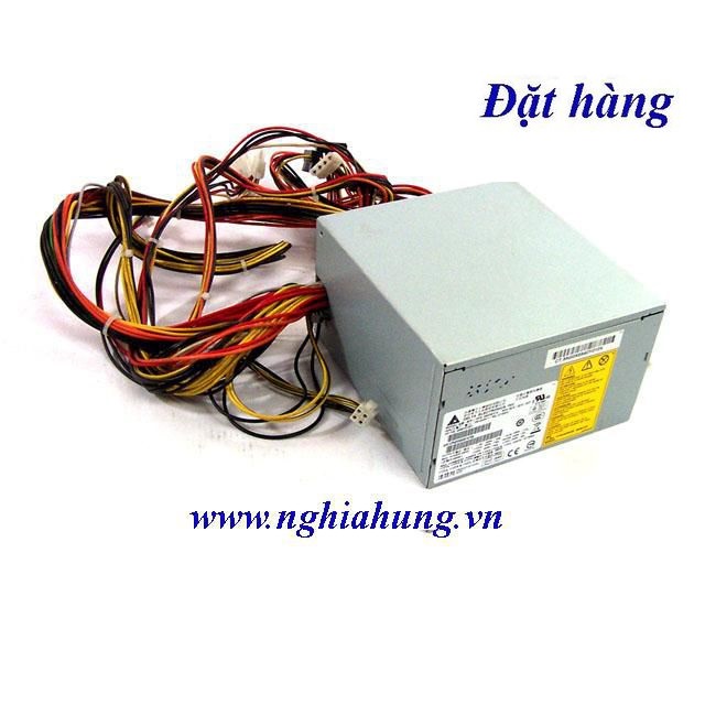 Bộ nguồn HP 460W Power Supply For HP Proliant ML150 G6 - P/N: 519742-001/ 466610-001/ DPS-460DB-2A/ 500447-B21