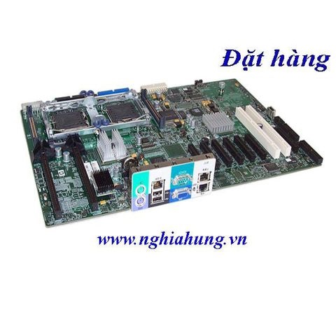 Bo mạch chủ HP Proliant ML370 G5 Mainboard - P/N: 434719-001 / 013046-001