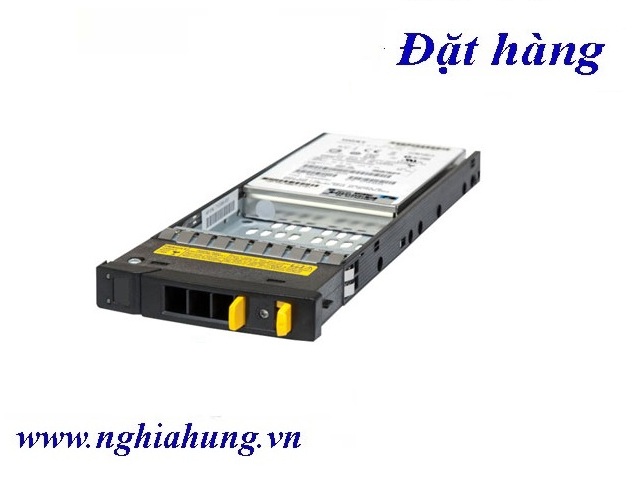 Ổ cứng SSD HP 3Par 20000 Series 1.92TB SAS 2.5"  PN: #762770-003