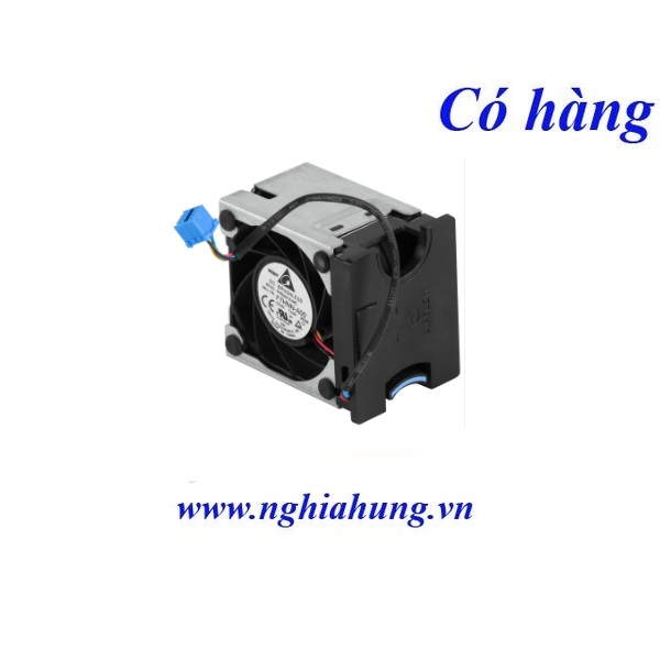 Quạt tản nhiệt Server Dell PowerEdge Fan R520  #01KVPX; 1KVPX