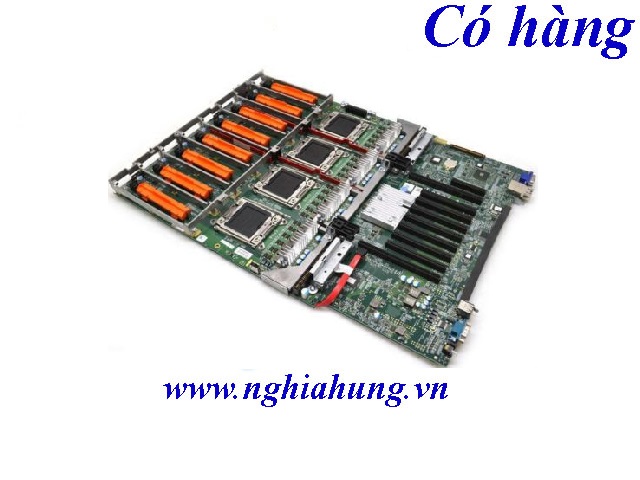 Bo mạch chủ Dell PowerEdge R930 mainboard - P/N: 0TGH4T - 0T55KM - 0Y0V4F