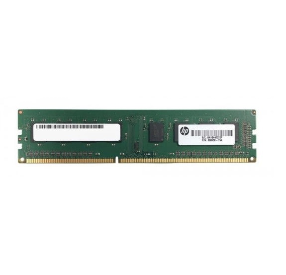 HPE 512GB 2666 persistent memory kit featuring Intel optane DC 835810-B21