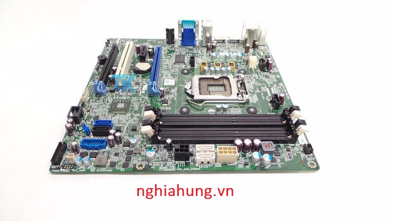 Bo mạch chủ Dell PowerEdge T20 Mainboard System Board - P/N: 0VD5HY/ VD5HY