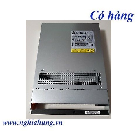 Bộ nguồn 800W IBM Storwize V3700 - # 00WK807 #98Y2218