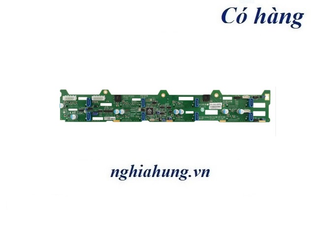 SUPERMICRO SAS825TQ BACKPLANE 8x SAS/SATA 3.5"