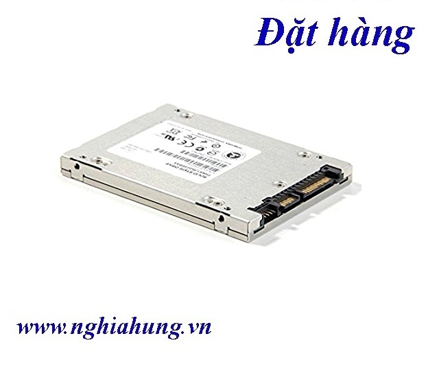 Dell Intel SSD DC S3520 Series 120GB SATA 3.0 6Gb/S 2.5"