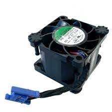 Quạt tản nhiệt Fan Server Dell R240 #MR10W; 0MR10W; 3VTRK; 03VTRK