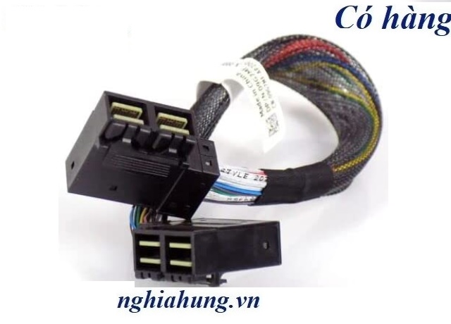 CABLE BACKPLANE H740 H730 PCI RAID POWEREDGE SERVER #9G7MF 09G7MF