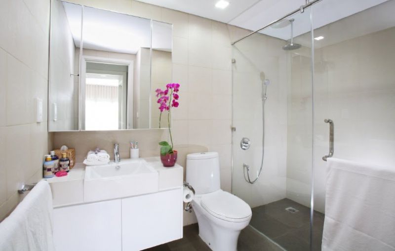 Cách vệ sinh vòi sen tắm Hướng dẫn chi tiết từ A đến Z