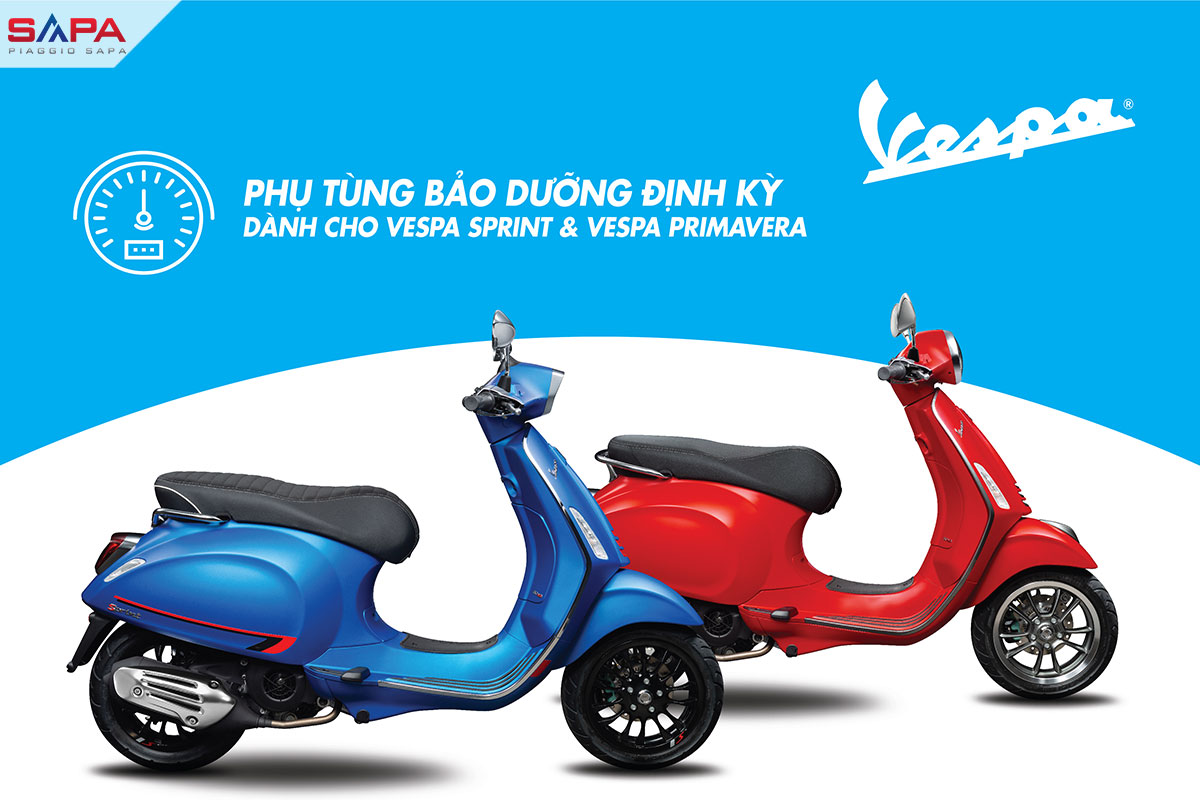 Tại sao cần thay thế phụ tùng chính hãng