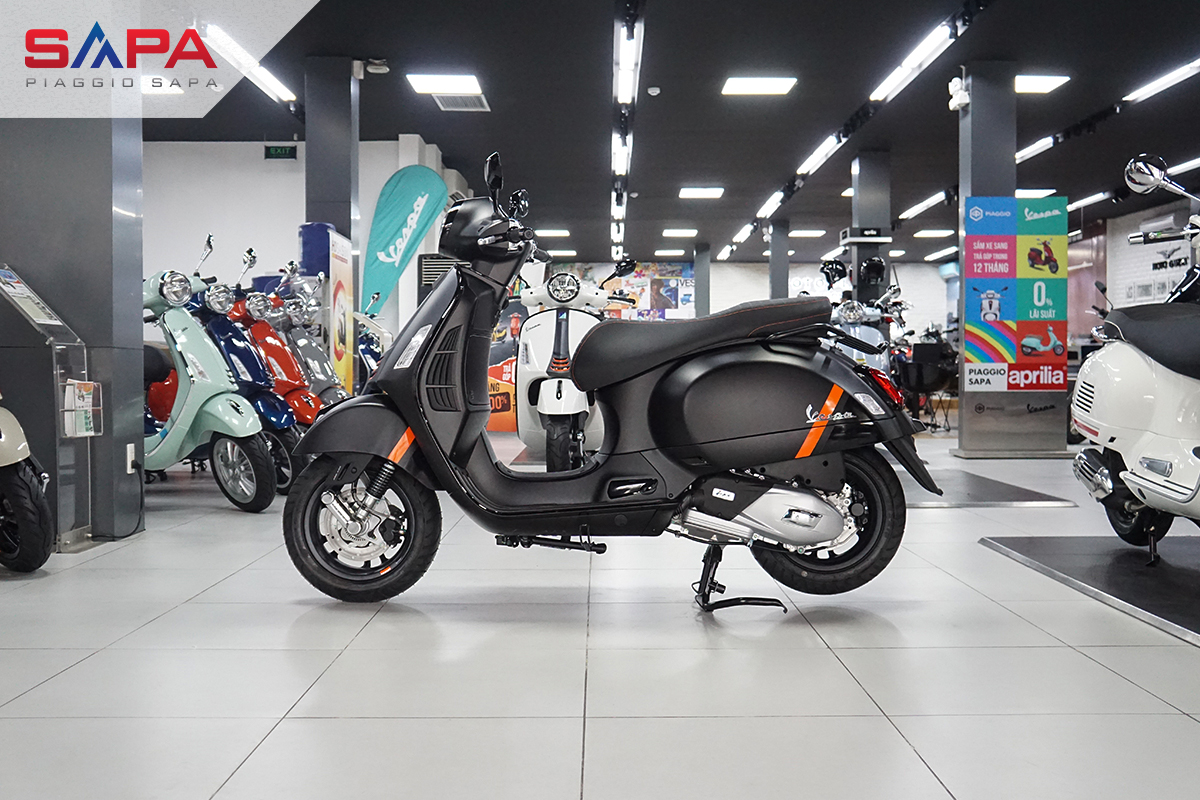 HOT 125 Iget Vespa 125 Gts 2009 Vespa Super 150 Vespa Gts