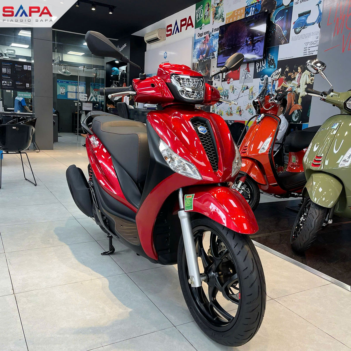 Medley 150 Medley 125 S 2022 Usato Medley 150 Piaggio Medley 125