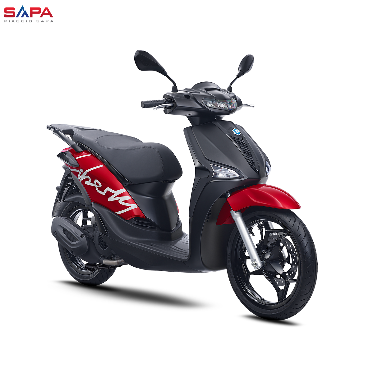 Scooter Liberty Liberty 125 Tempi Cerco Liberty Usato Sono