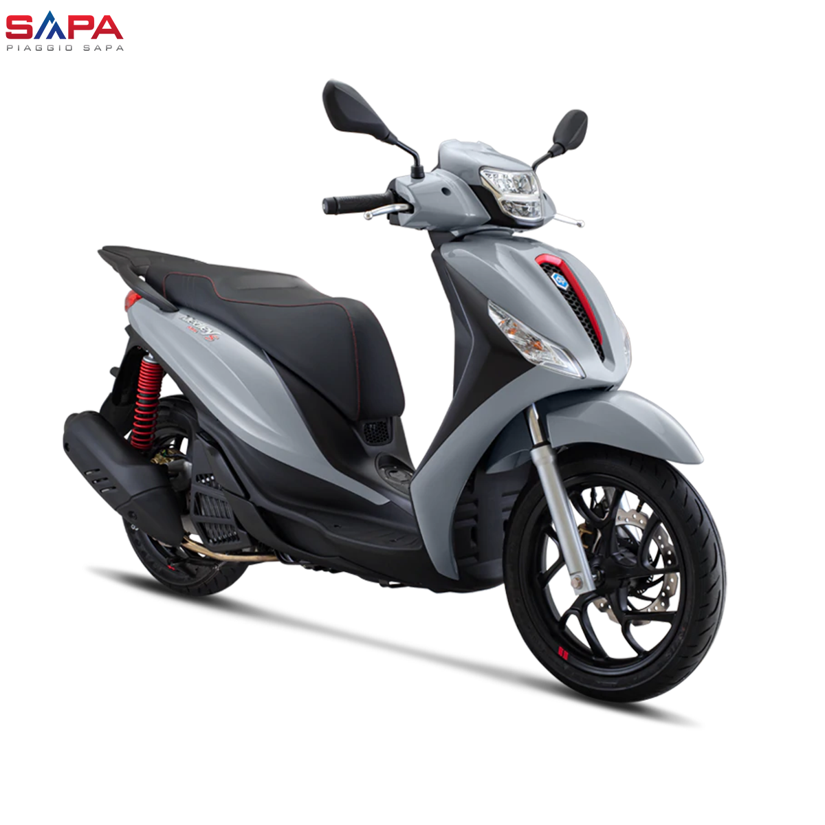 Harga Piaggio Piaggio Medley 125 Abs 2018 Offerta Medley 150