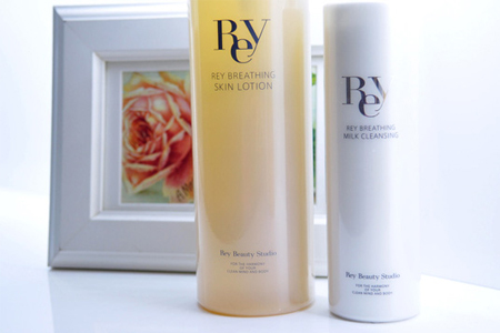 Mỹ phẩm Rey - Cho vẻ đẹp dài lâu