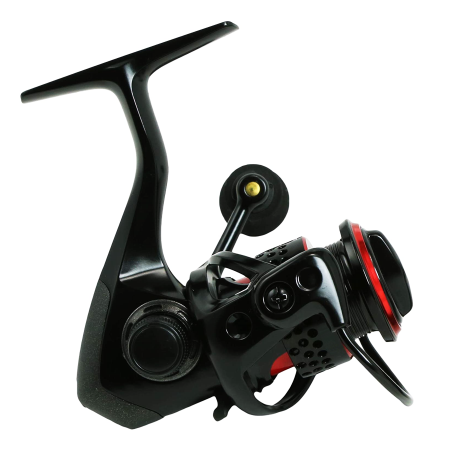 Máy Câu Ngang Daiwa Steez Air TW 2020