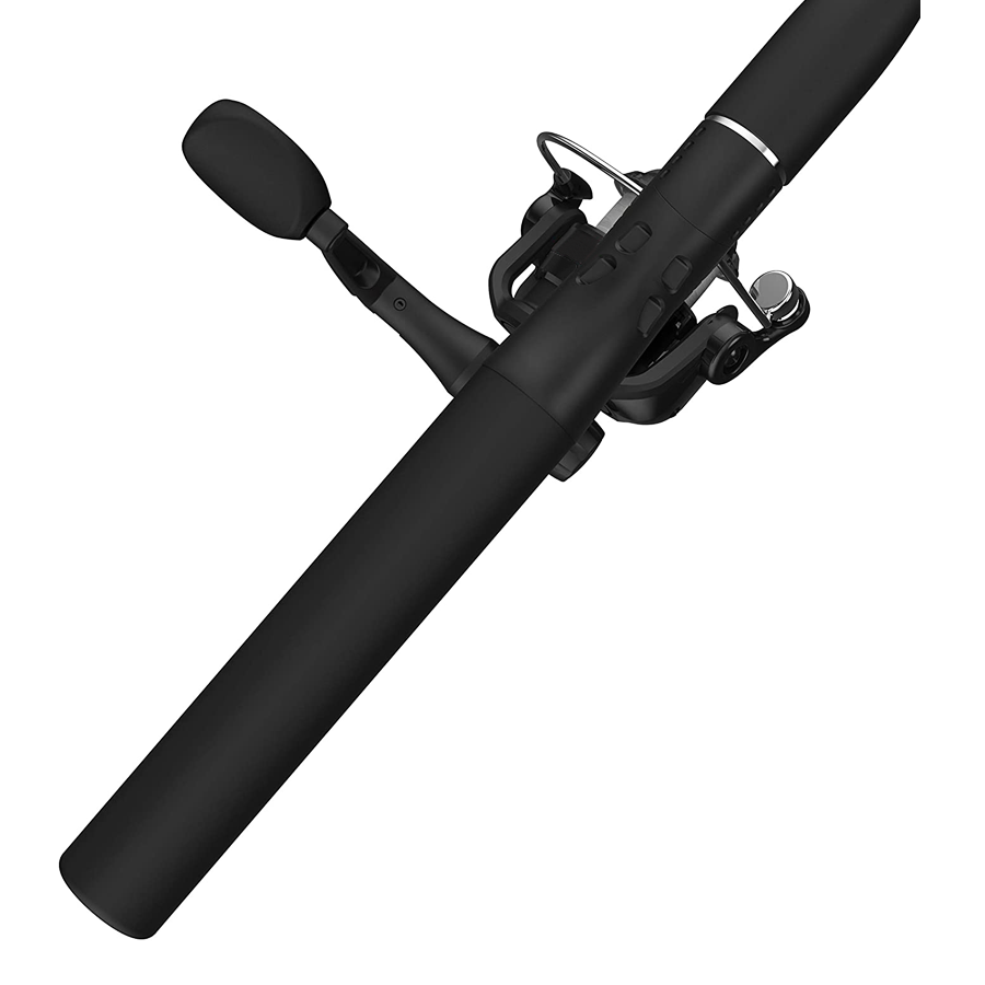 Cần Câu Lure Máy Đứng Shimano Expride