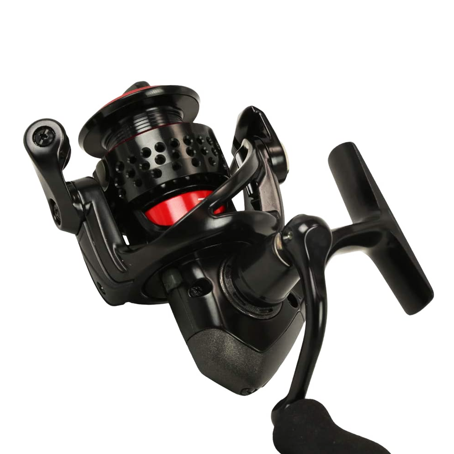Máy Câu Ngang Daiwa Steez Air TW 2020