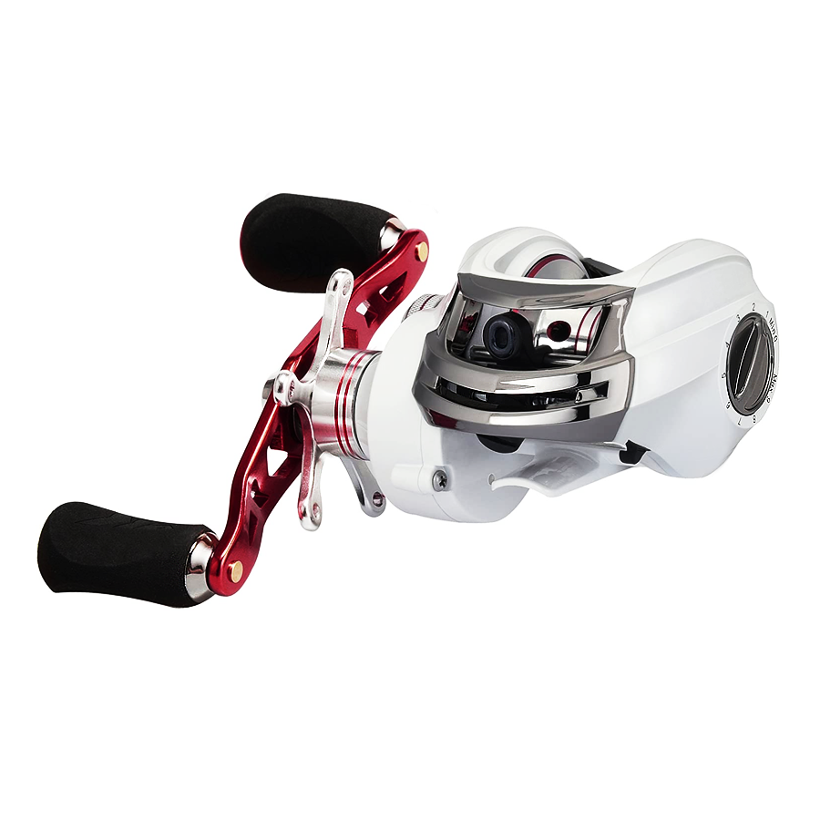 Máy Câu Ngang Shimano Bantam MGL
