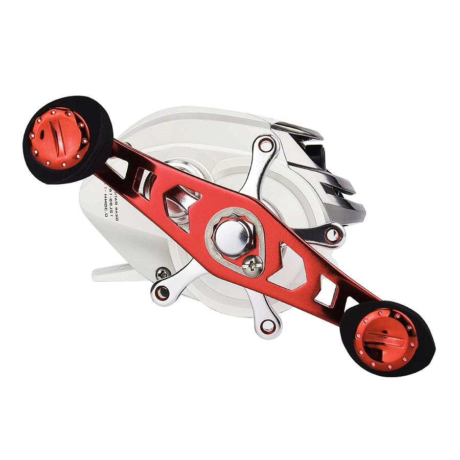 Máy Câu Ngang Shimano Bantam MGL