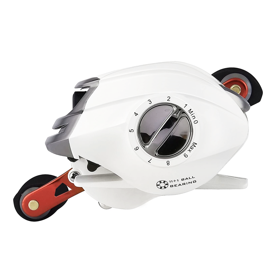 Máy Câu Ngang Shimano Bantam MGL