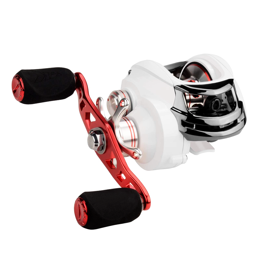 Máy Câu Ngang Shimano Bantam MGL