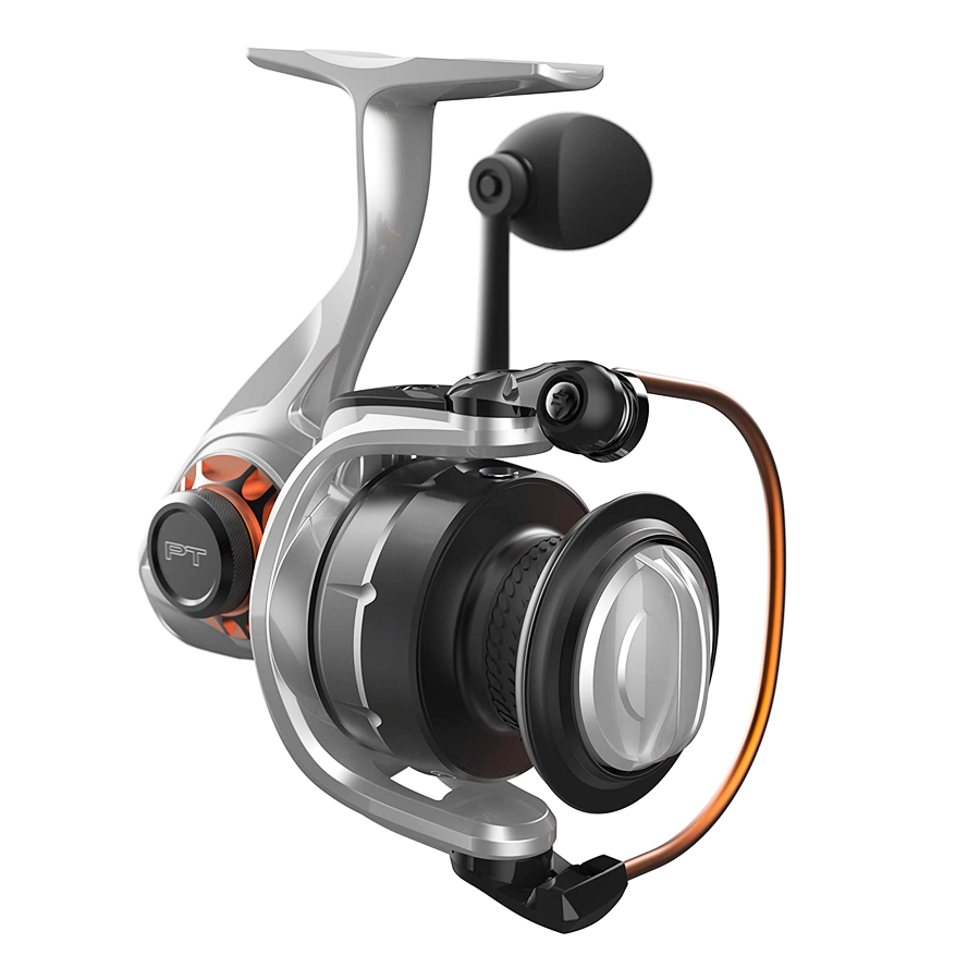Máy Câu Đứng Daiwa Luvias LT 2020