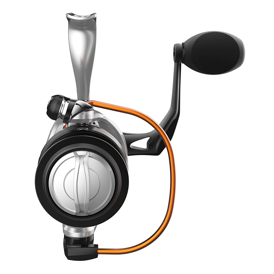 Máy Câu Đứng Daiwa Luvias LT 2020