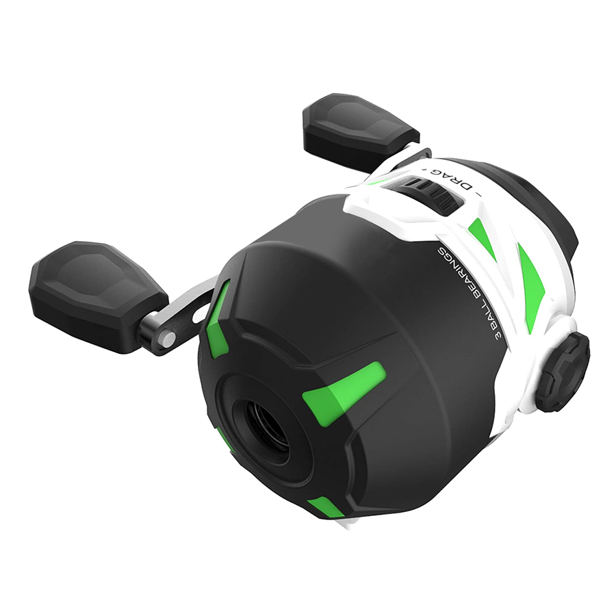 Cần Câu Lure Máy Đứng Daiwa Rebellion 2020