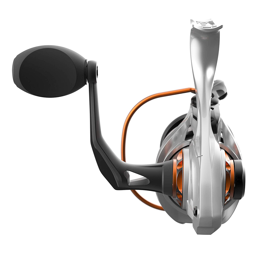 Máy Câu Đứng Daiwa Luvias LT 2020