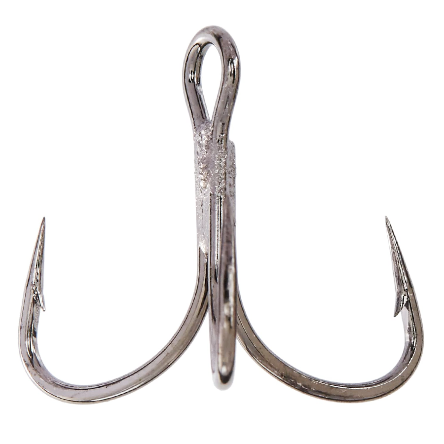 Lưỡi Câu Ba Tiêu C’ultiva Owner Stinger ST-66