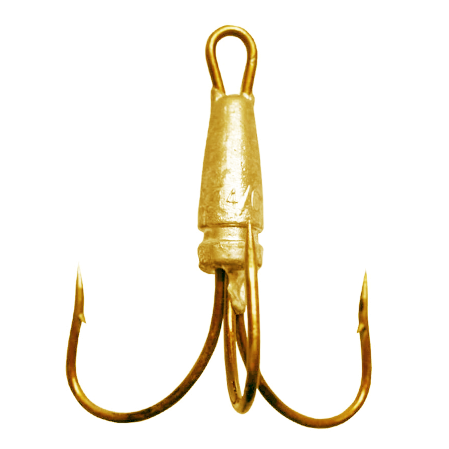 Set Lưỡi Câu Mustad 10827NPBLN