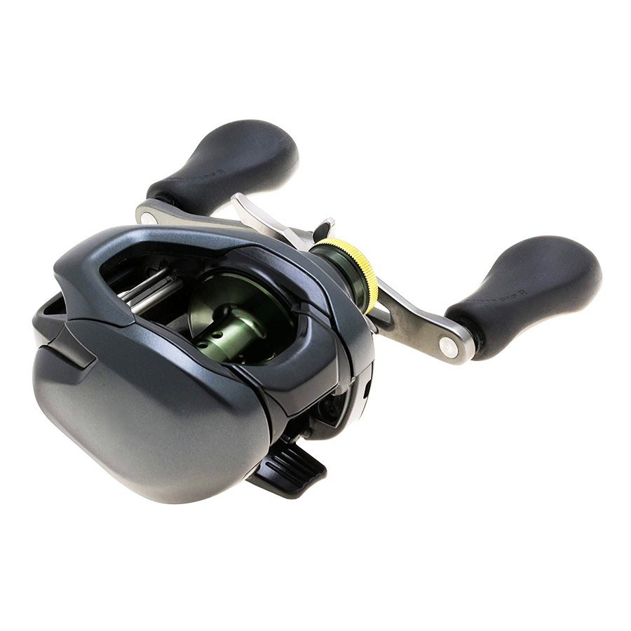 Máy Câu Đứng Shimano Stradic FL