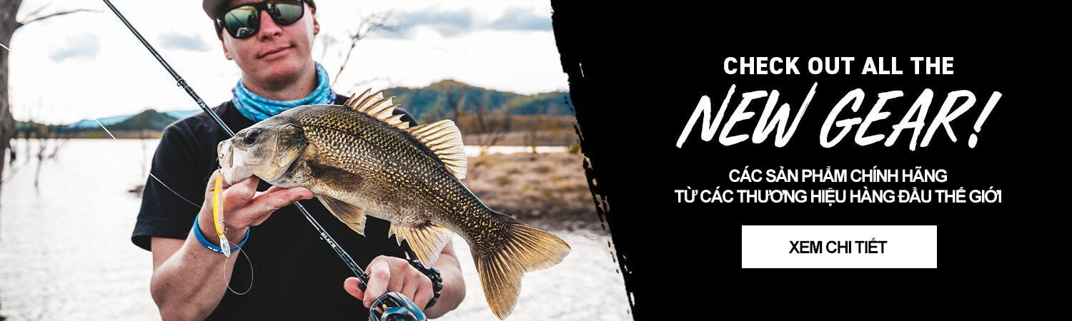Evo Fishing