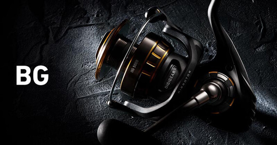 Evo Fishing