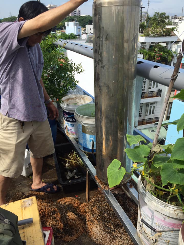 THAY, LẮP MÁY BƠM NƯỚC TẠI NHÀ QUẬN 3: GIÁ RẺ - UY TÍN 0982.308.554