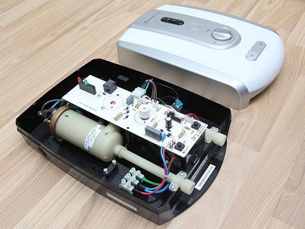 Các bước lắp đặt máy nước nóng trực tiếp