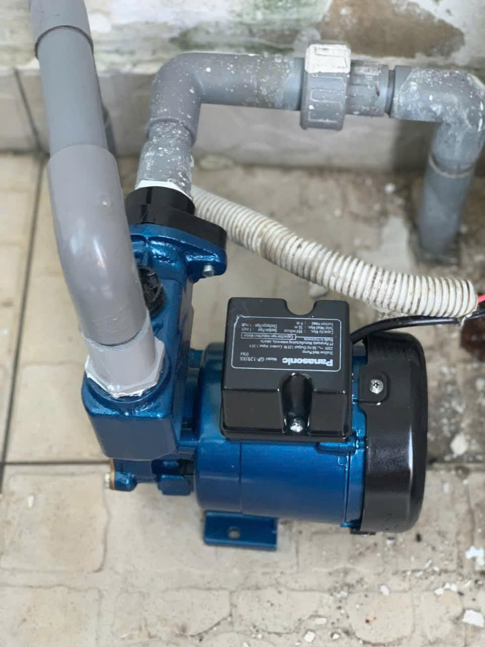 Dịch Vụ Lắp Đặt, Sửa Chữa Máy Bơm Nước Tại Phường Xuân Hòa 24/7