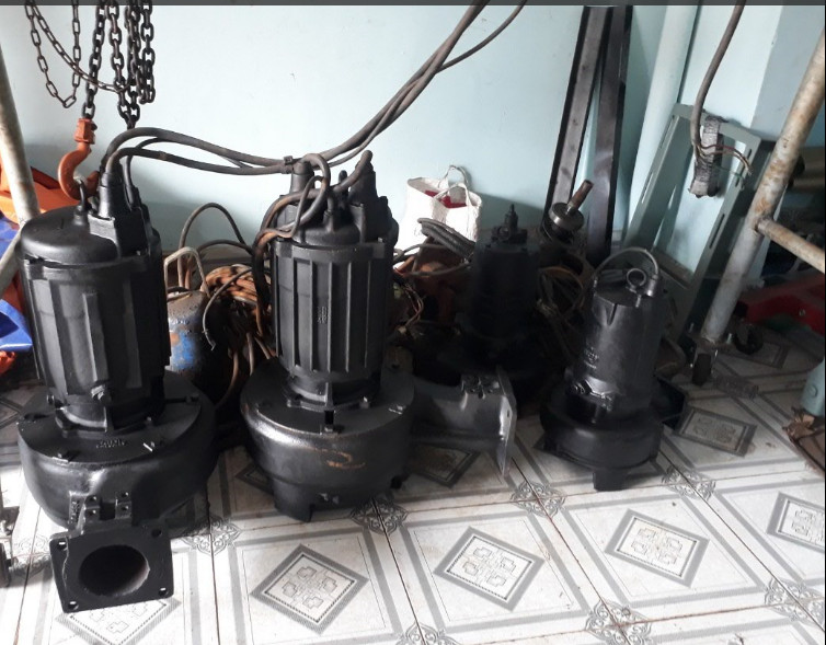 Dịch Vụ Sửa Máy Bơm Nước Tại Nhà: Giải Pháp Tối Ưu Cho Cuộc Sống Hiện Đại - 0982 308 554